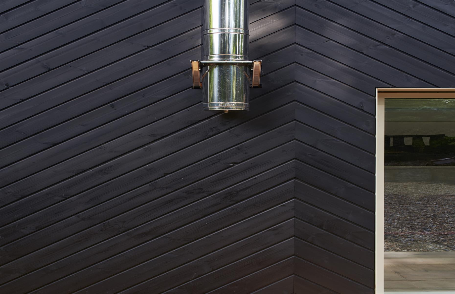 Thermally efficient